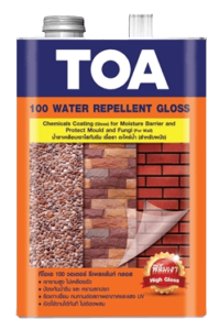 TOA Water Repellent 100