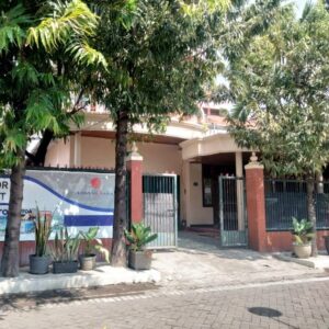 Dimas Jaya Office Surabaya