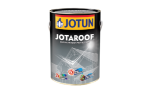 Jotun Jotaroof