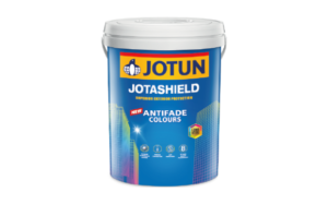 Jotun Jotashield Antifade Colours