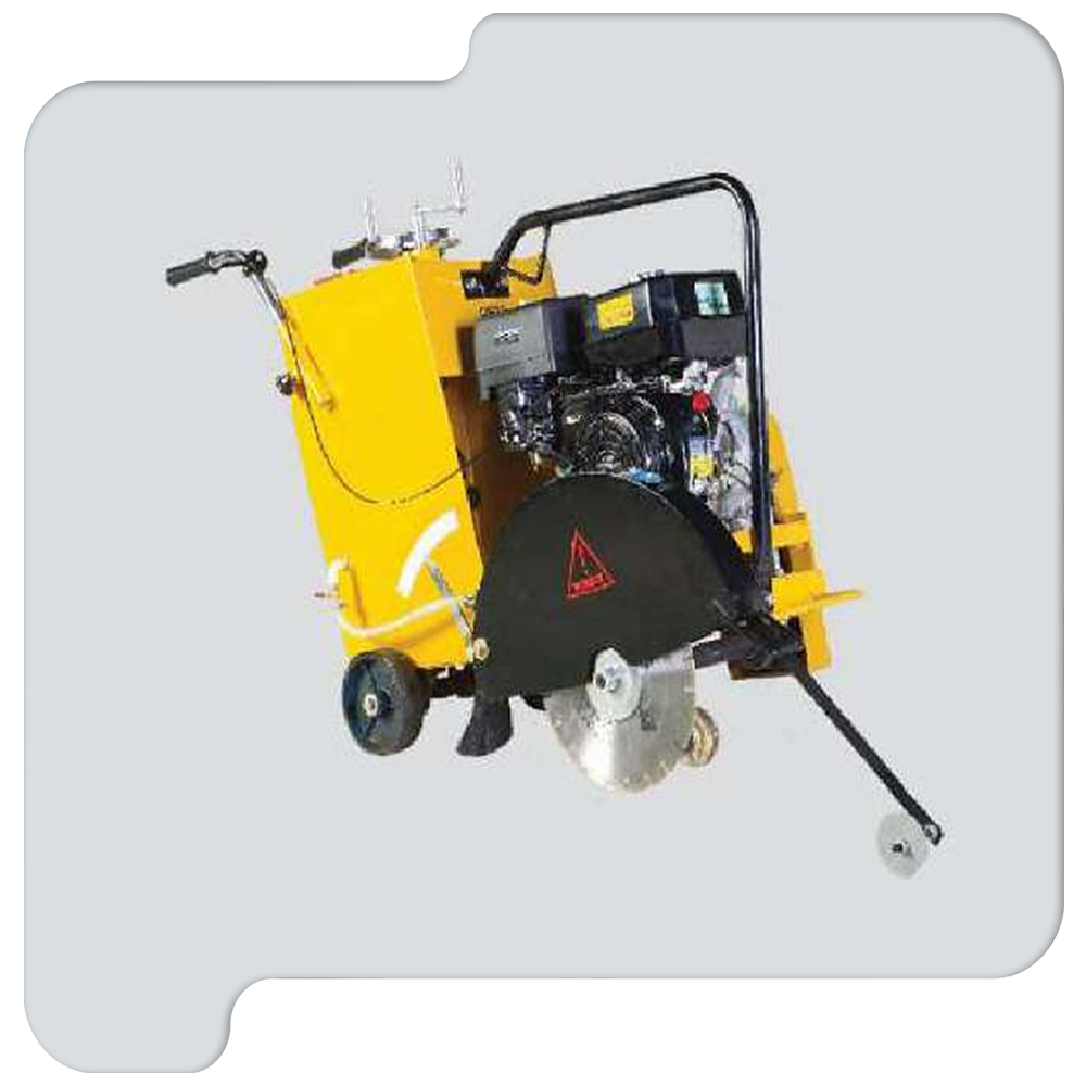 Concrette Cutter